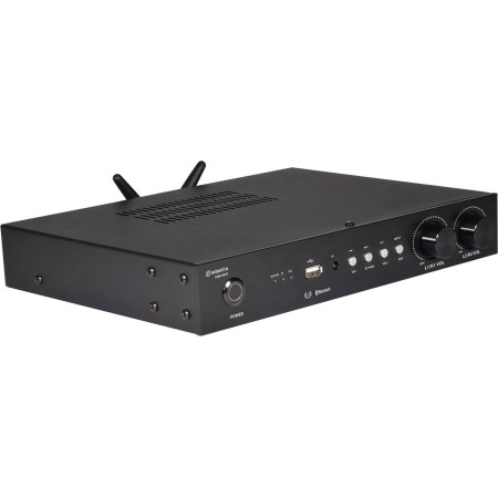 Adastra S460-WIFI Amplifier with BT & USB