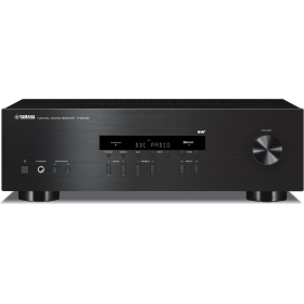 Yamaha R-S202D Stereo Receiver with Bluetooth