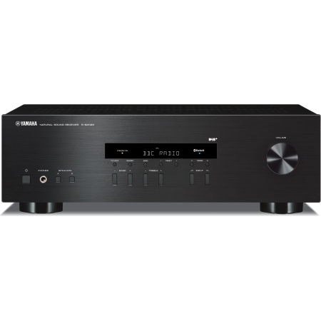 Yamaha R-S202D Stereo Receiver with Bluetooth