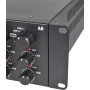 Adastra A8 Quad Stereo Amplifier 8x100W