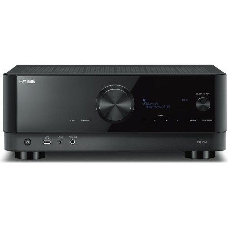 Yamaha RX-V6A 7.2 Network Receiver