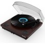 Majority MOTO Turntable with Audio Technica