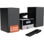 Majority Oakcastle HIFI150 Mini HiFi System