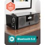 Majority Oakcastle DAB500 Mini HiFi System