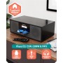 Majority Oakcastle DAB500 Mini HiFi System