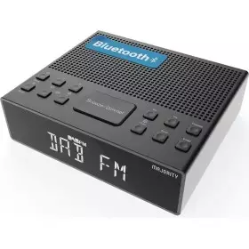 Majority KNAPWELL Radio Clock at Best Buy Cyprus