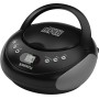 Majority Oakcastle CD250 Boombox Black