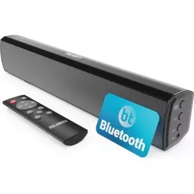 Majority Bowfell Soundbar 2.1 50W BT Optical