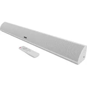 Majority SNOWDON II Soundbar 120W BT/Optical White