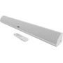 Majority SNOWDON II Soundbar 120W BT/Optical White