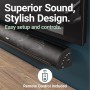 Majority Snowdon II 120W Bluetooth Soundbar