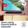 Majority Snowdon II 120W Bluetooth Soundbar