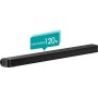 Hisense Soundbar HS205G 120W with Bluetooth