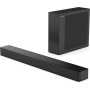 Hisense Soundbar HS2100 2.1 CH 240W Audio