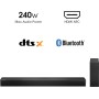 Hisense Soundbar HS2100 2.1 CH 240W Audio