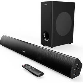 Majority Teton Plus Soundbar & Subwoofer