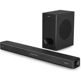 Majority Sierra Plus Soundbar