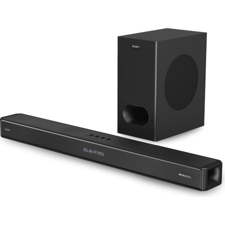 Majority Sierra Plus Soundbar