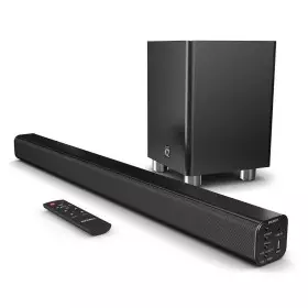 Majority K2 Soundbar 150W with Wireless Subwoofer