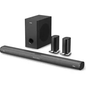 EVEREST Soundbar 300W with Wireless Subwoofer