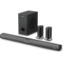 EVEREST Soundbar 300W with Wireless Subwoofer