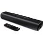 Majority SAXON Soundbar 80W BT/USB/Optical/HDMI