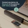 Majority Bowfell Soundbar 50W Compact Design