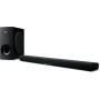 Yamaha SR-B40A Soundbar with Subwoofer