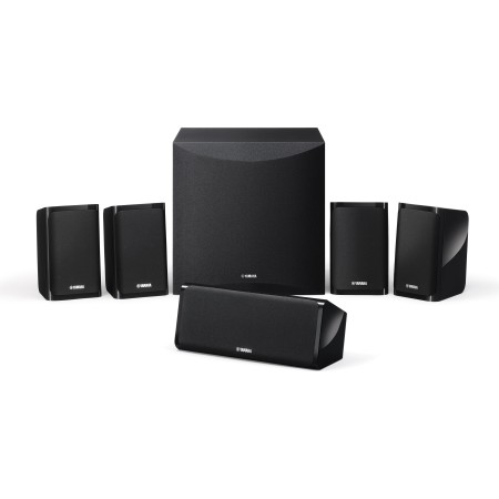 Yamaha NS-P41 5.1 Home Cinema Speaker