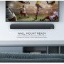 SonicGear STUDIOBAR 500HD HiFi DSP Soundbar