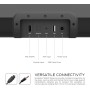 SonicGear STUDIOBAR 500HD HiFi DSP Soundbar