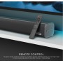 SonicGear STUDIOBAR 500HD HiFi DSP Soundbar