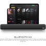 SonicGear STUDIOBAR 500HD HiFi DSP Soundbar