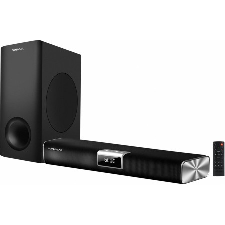 SonicGear SONICBAR 5300BT Soundbar at Best Buy Cyprus