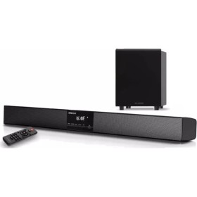 SonicGear BT-6500 Sound Bar with Wireless Subwoofer