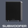 SonicGear Sonicbar BT-6500 with Wireless Subwoofer