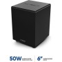 SonicGear Sonicbar BT-6500 with Wireless Subwoofer