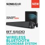 SonicGear Sonicbar BT-5500 Soundbar