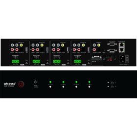 ArtSound Smart Zone Multiroom Audio Streamer