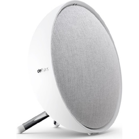 Defunc HOME Speaker White - Stylish Multiroom Sound