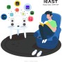 iEast M50 Audiocast Pro Audio Streamer