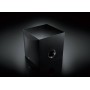 Yamaha NS-SW050B 8'' Active Subwoofer 100W