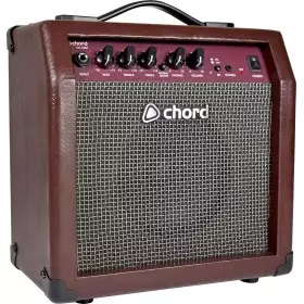 Chord Guitar Amplifier Speaker CA-15BT