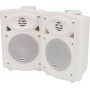 QTX QR5W Speaker Pair with Amplifier