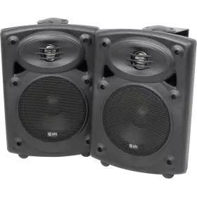 QTX QR5B Active Onwall Speakers 5.25''