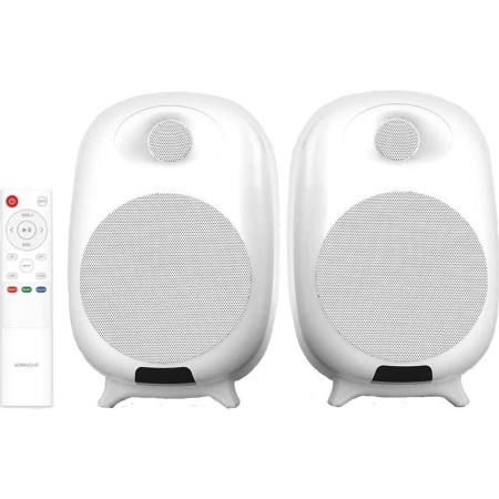 SonicGear StudioPod V-HD 2.0 Active Speakers