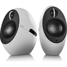 Edifier E25HD White Speakers at Best Buy Cyprus