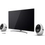 Edifier E25HD White Speakers at Best Buy Cyprus