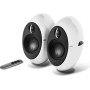 Edifier E25HD White Speakers at Best Buy Cyprus