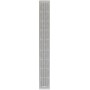 Artsound CLMN8 8-way Column Speaker 30W-100V 180W-8ohm White